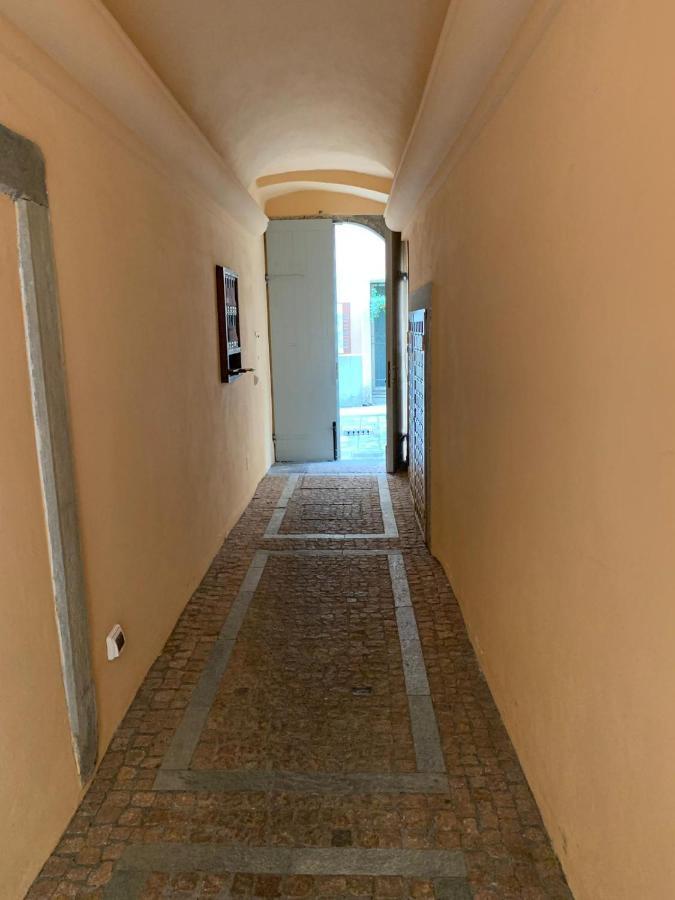 Feriehus Borgo Pignolo 49 *
